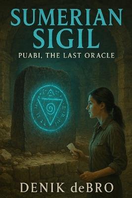 Sumerian Sigil: Puabi, the Last Oracle - Denik Debro - cover