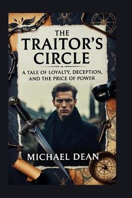 The Traitor's Circle: A Tale of Loyalty, Deception, and the Price of Power - Michael Dean - cover