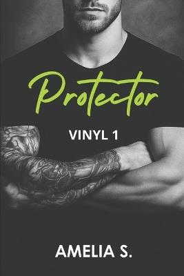 Protector - Amelia S - cover