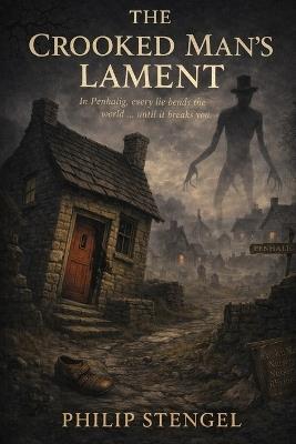 The Crooked Man's Lament - Philip Stengel - cover
