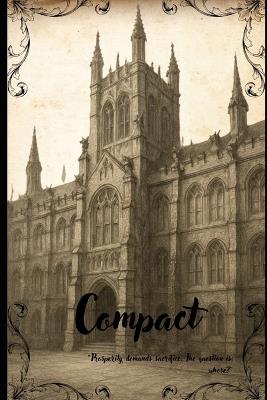 Compact - Amy Wertz - cover