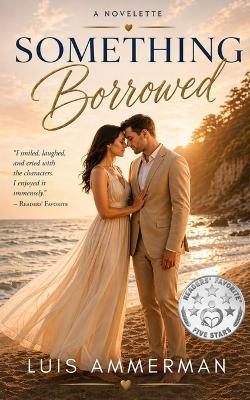Something Borrowed - Luis Ammerman - cover