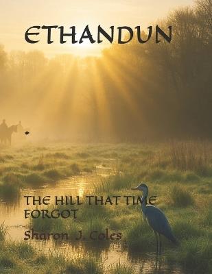 Ethandun: The Hill That Time Forgot - S J Coles - cover