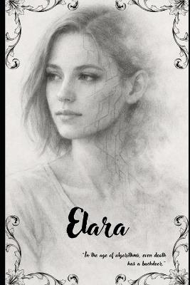 Elara - Amy Wertz - cover