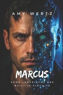 Marcus - Amy Wertz - cover