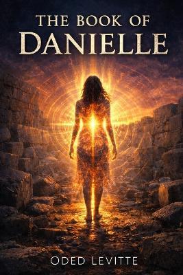 The Book of Danielle: The Three Messiahs Trilogy; Book III - Oded Levitte - cover
