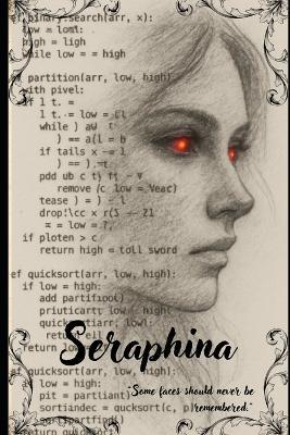 Seraphina - Amy Wertz - cover