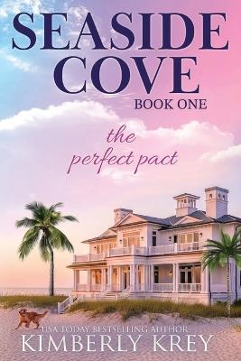 The Perfect Pact - Kimberly Krey - cover