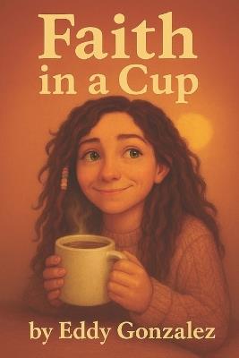 Faith in a Cup: Brewing Faith and Fellowship, One Cup at a Time - Everyday Stories of Hope and Grace - Eddy Gonzalez - cover