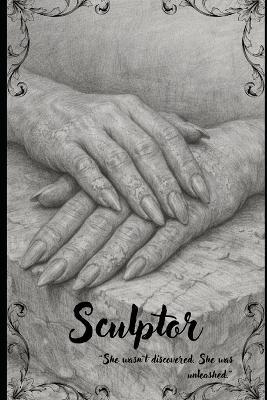 Sculptor - Amy Wertz - cover