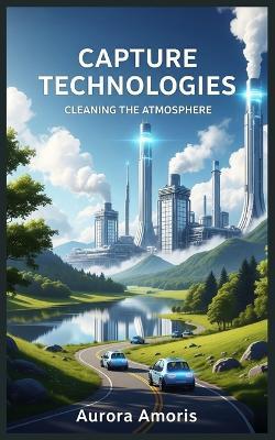 Capture Technologies: Cleaning the Atmosphere - Aurora Amoris - cover
