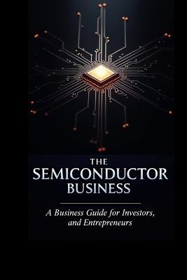 The Semiconductor Business: A Business Guide for Investors, Innovators, and Entrepreneurs - Chandan Das - cover