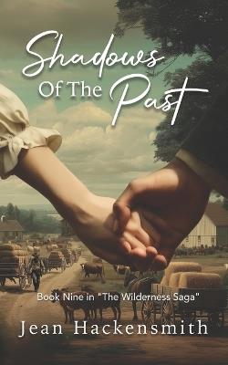 Shadows Of The Past - Jean Hackensmith - cover