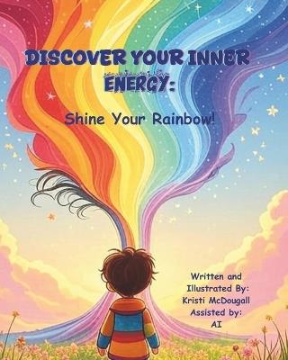Discover Your Inner Energy: Shine Your Rainbow - Kristi McDougall - cover