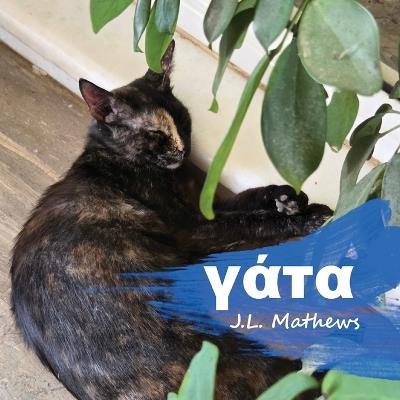 Yata - J L Mathews - cover