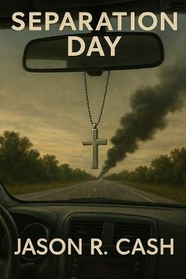Separation Day - Jason Cash,Jason R Cash - cover