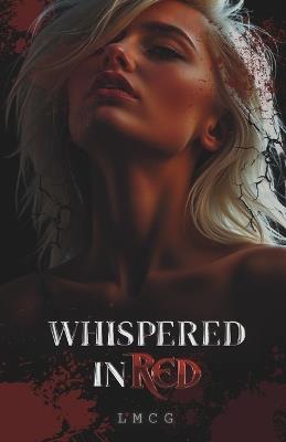 Whispered In Red - L MC G - cover