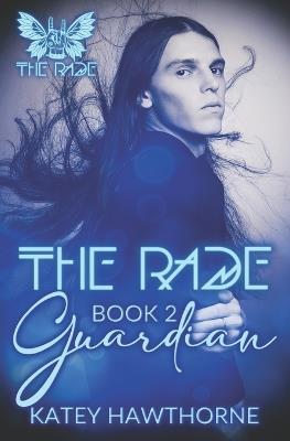 Guardian - Katey Hawthorne - cover