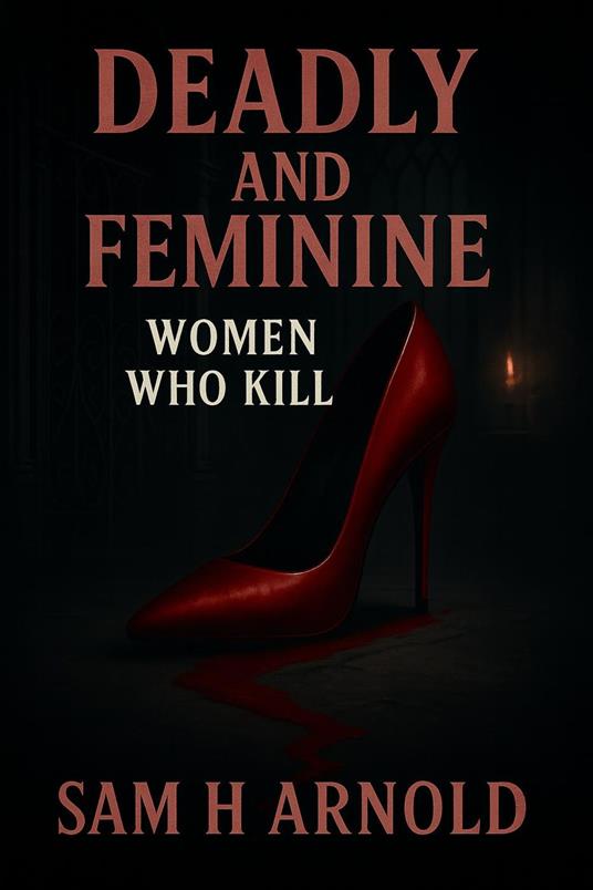 Deadly and Feminine