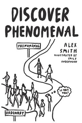 Your Path Past Ordinary - Charlotte Steel,Mike Symes,Cathy Sheppard - cover