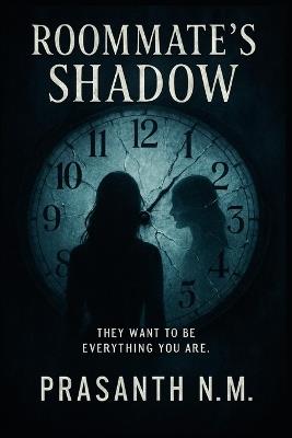 Roommate's Shadow: They want to be everything you are - Prasanth N M - cover