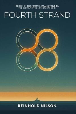 Fourth Strand - Reinhold Nilson - cover