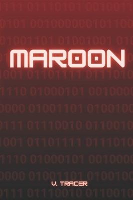 Maroon - V Tracer - cover