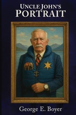Uncle John's Portrait - George E Boyer - cover