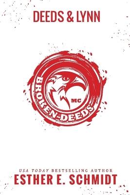 Deeds & Lynn Collection - Esther E Schmidt - cover