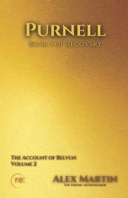 Purnell - Alex Martin - cover