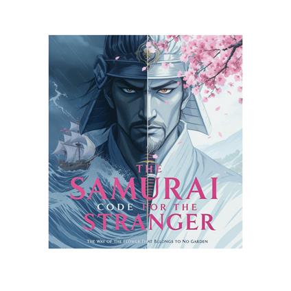 Samurai Code for the Stranger., The