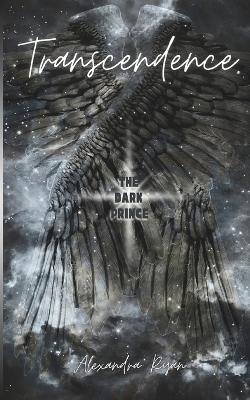 Transcendence: The Dark Prince - Alexandra Ryan - cover