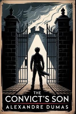 The Convict's Son (Monsieur Coumbes): A New Translation - cover