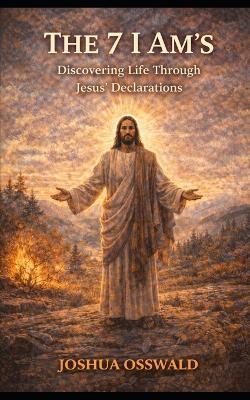 The 7 I Am's: Discovering Life Through Jesus' Declarations - Joshua Osswald - cover