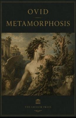 Metamorphoses: An Accessible Prose Translation for the Modern Reader - Ovid - cover