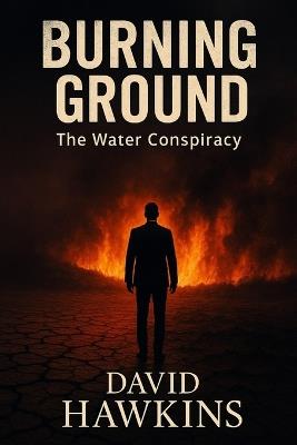 Burning Ground: The Water Conspiracy - David Hawkins - cover