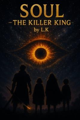 Soul - The killer King - Leonardo Cruz,L K Nocturne - cover