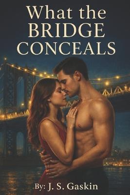 What The Bridge Conceals - J S Gaskin - cover