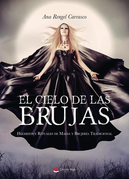 El cielo de las Brujas