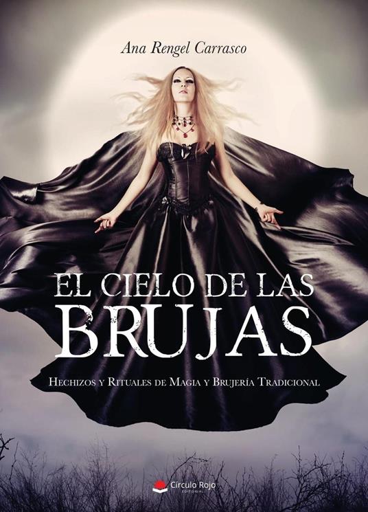 El cielo de las Brujas