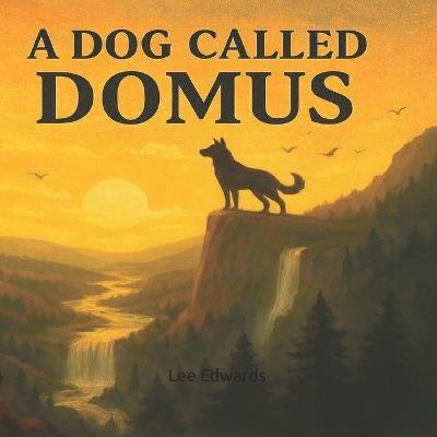 A dog called Domus - Lee Edwards - cover