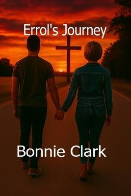 Errol's Journey - Bonnie Clark - cover