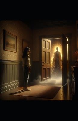 The Destiny at the Open Door - Wendy A Sumter - cover