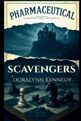 Scavengers - Doralynn Kennedy - cover