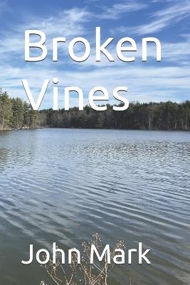 Broken Vines - John Mark - cover