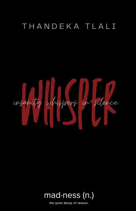 Whisper