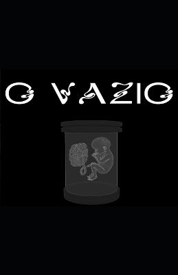 O Vazio - Adam Fonseca - cover