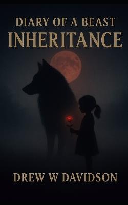 Inheritance: Diary Of A Beast - Drew W Davidson - cover