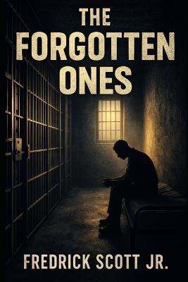The Forgotten Ones - Fredrick Scott - cover