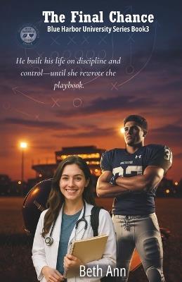 The Final Chance - Beth Ann - cover